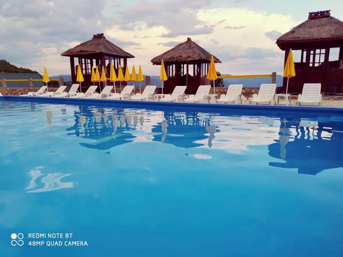 Bali Mountain Montenegro 4*
