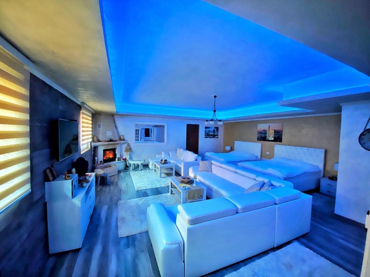 Bali Mountain Montenegro Hotel