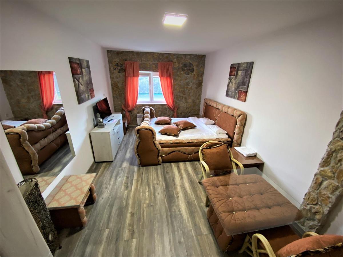 Bali Mountain Montenegro Hotel 4*