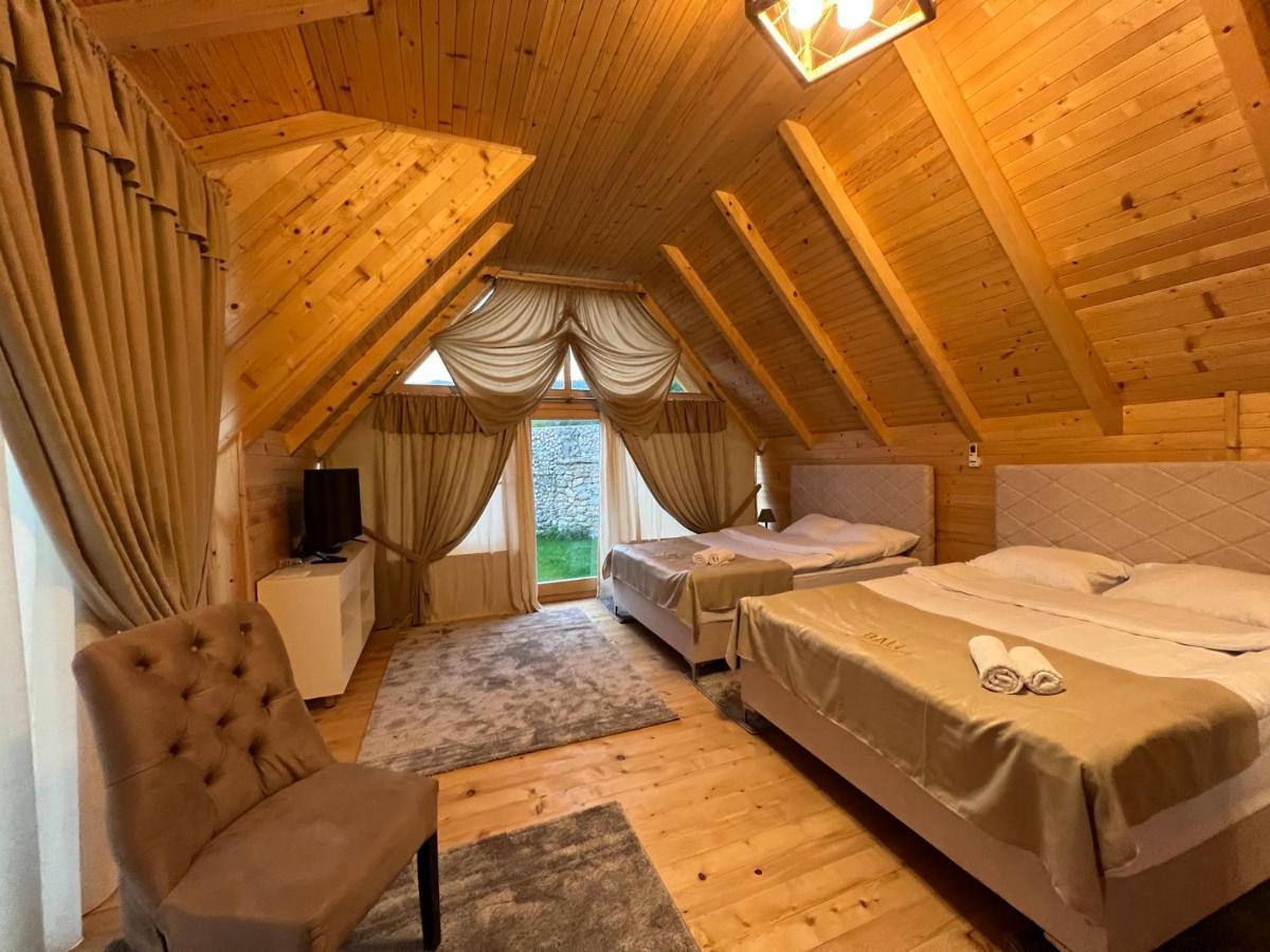Bali Mountain Montenegro 4*